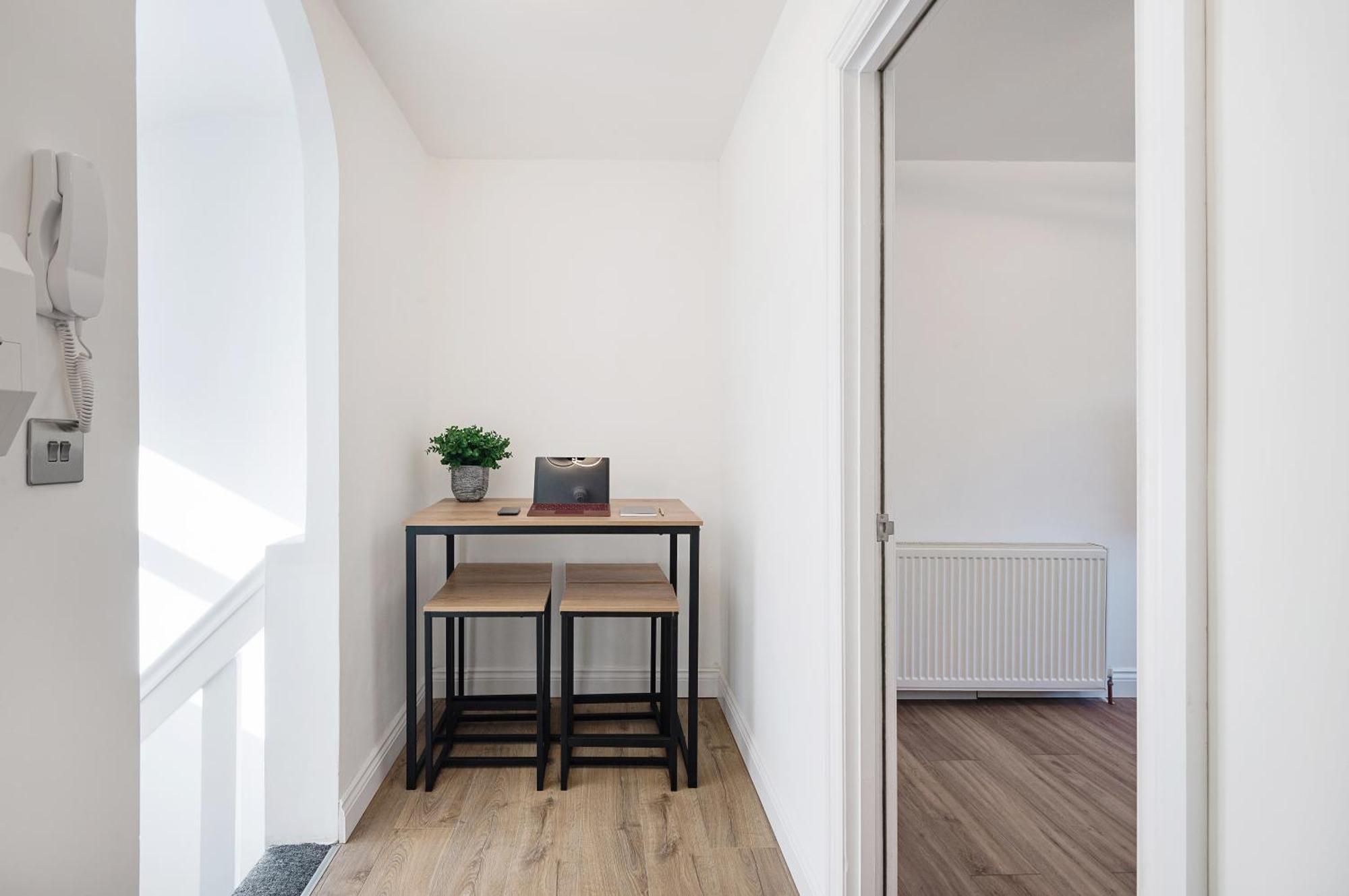 London Paddington Station Apartments Exterior foto